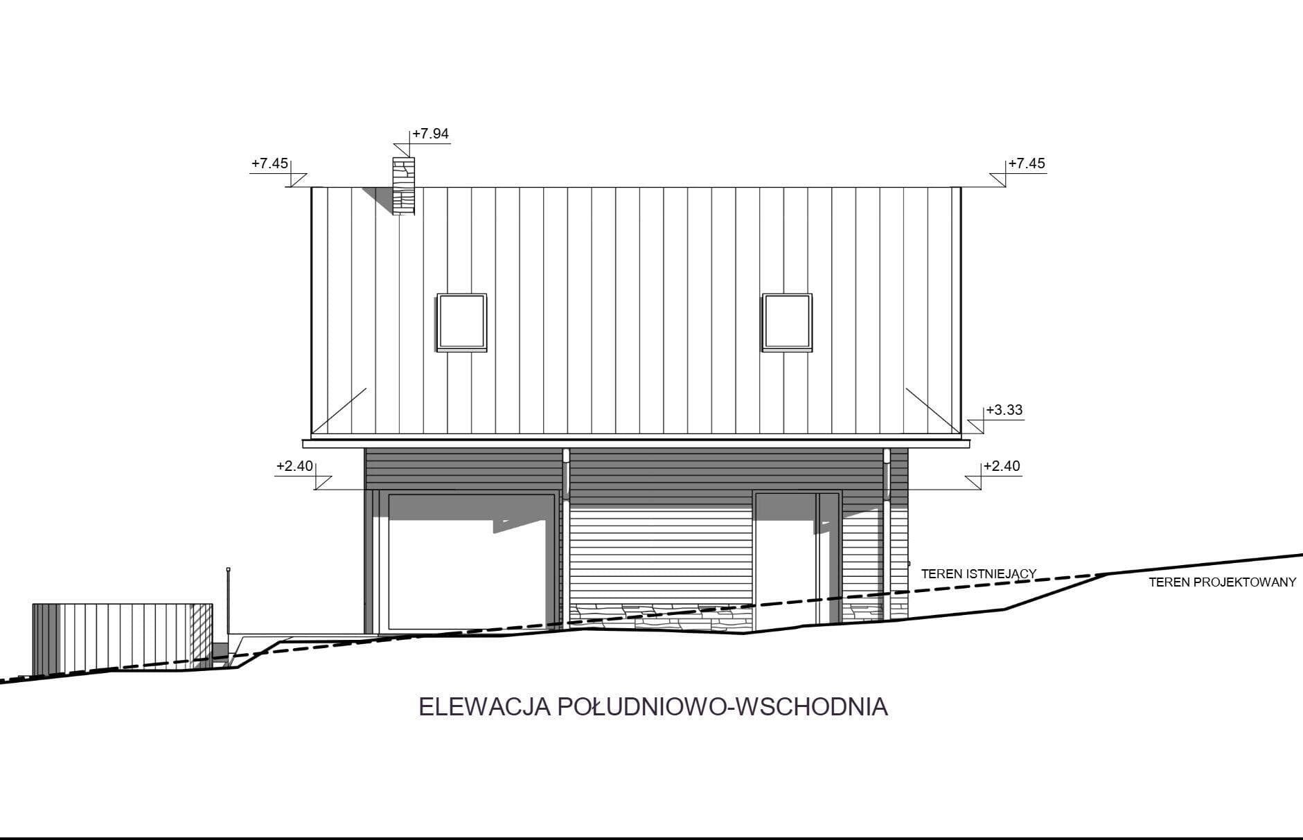 Widokowa działka Niedźwiedź k/Mszany Dolnej 800m2 z PNB