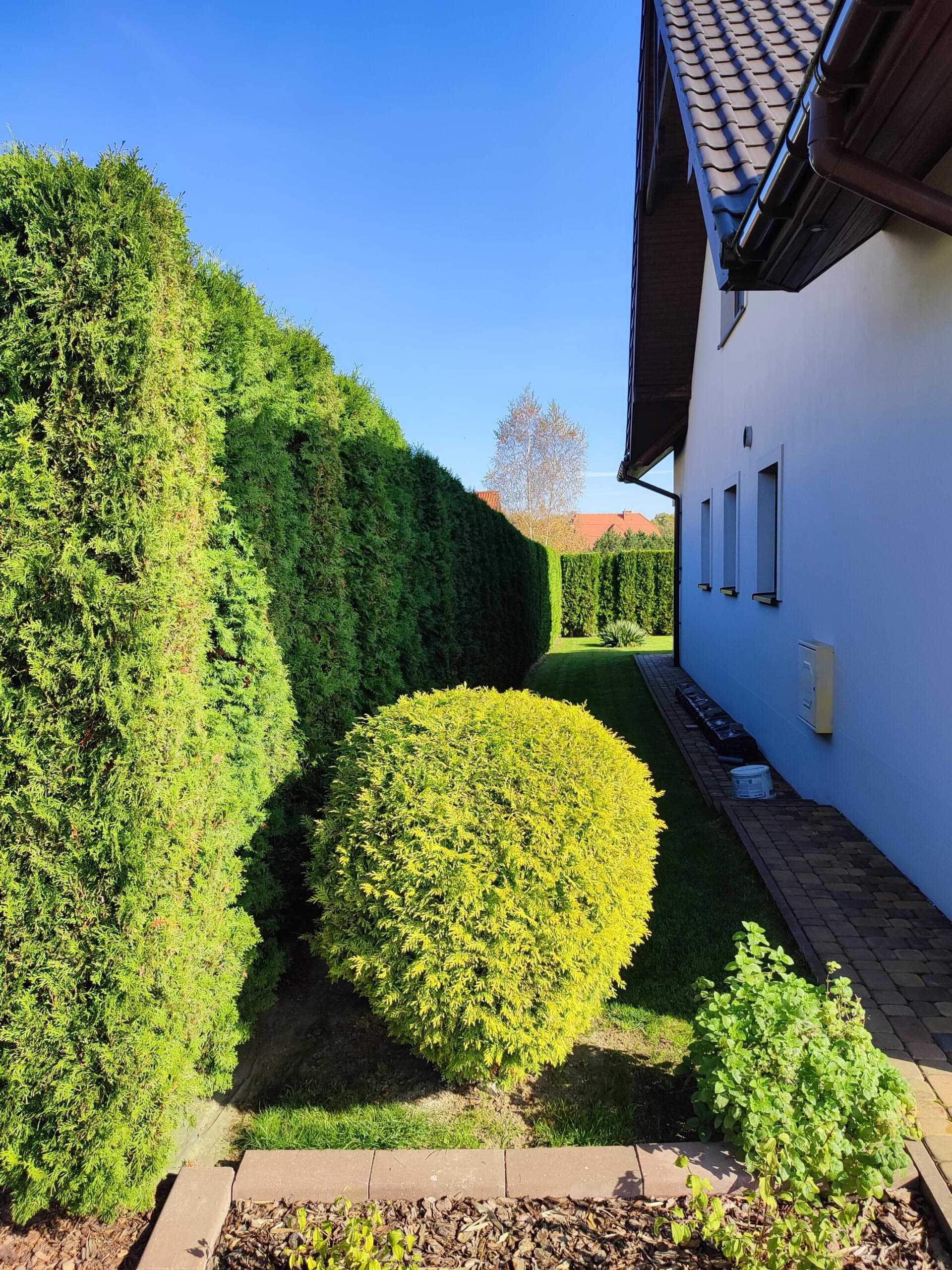 Dom wolnostojący wykończony i umeblowany (178m2 PU) Krzywaczka, działka 1200m2