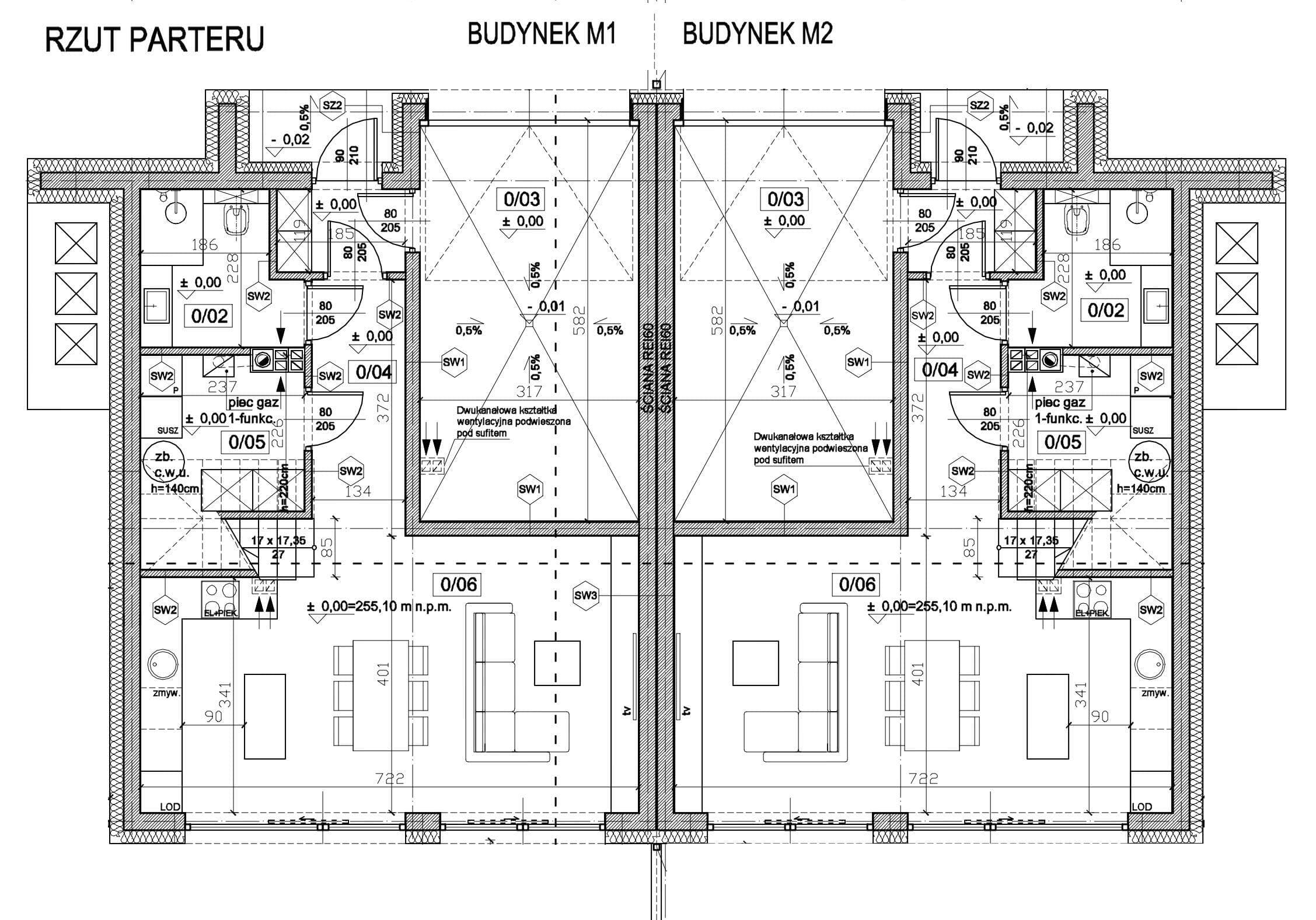 Działka z pozwoleniem na budowę Morawica 748 PUM